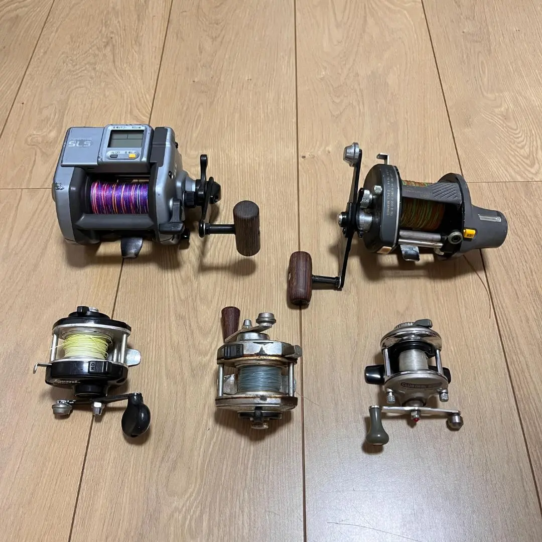 シマノ SC3小船2000 ベイトリール Amazon | シマノ(SHIMANO) ベイトリール 小船 2000 右ハンドル