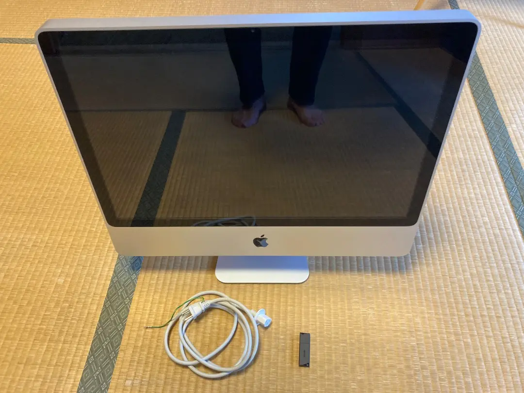 2025年最新】imac 2009 24の人気アイテム - メルカリ