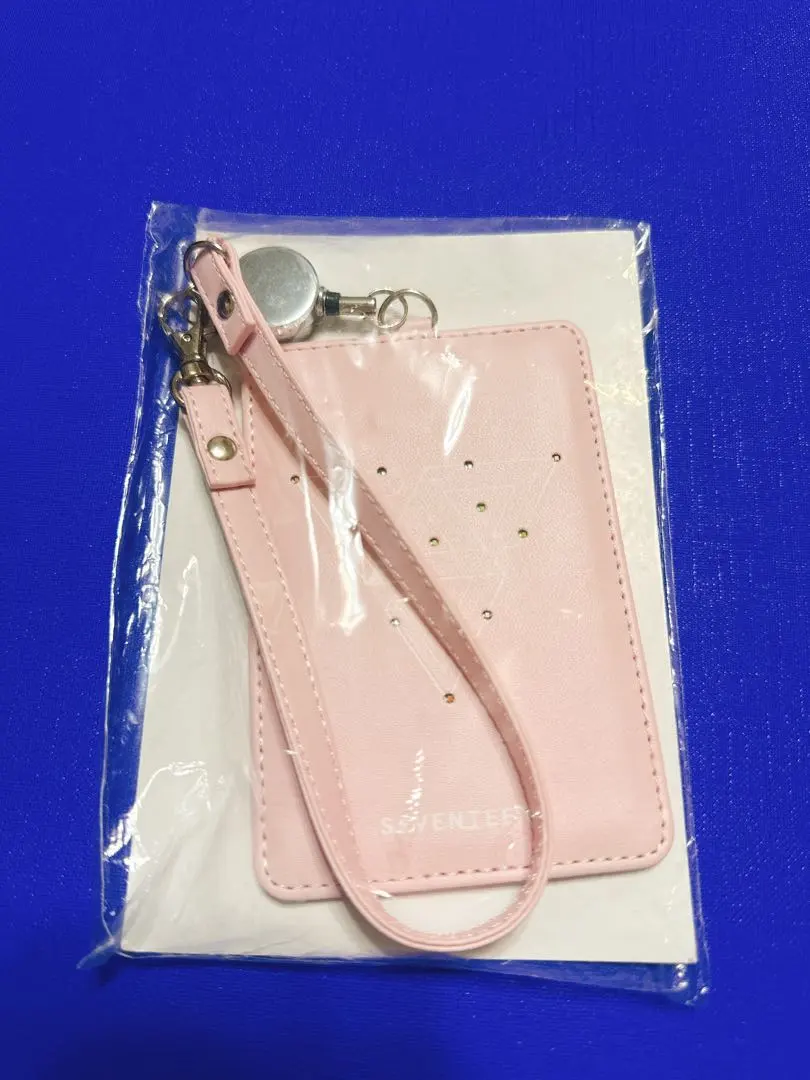 2025年最新】フラッシュパスケース seventeenの人気アイテム - メルカリ