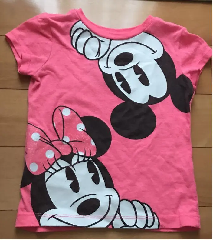 Thumbnail of Disney Minnie Mouse T-shirt 95cm -100cm - 105cm
