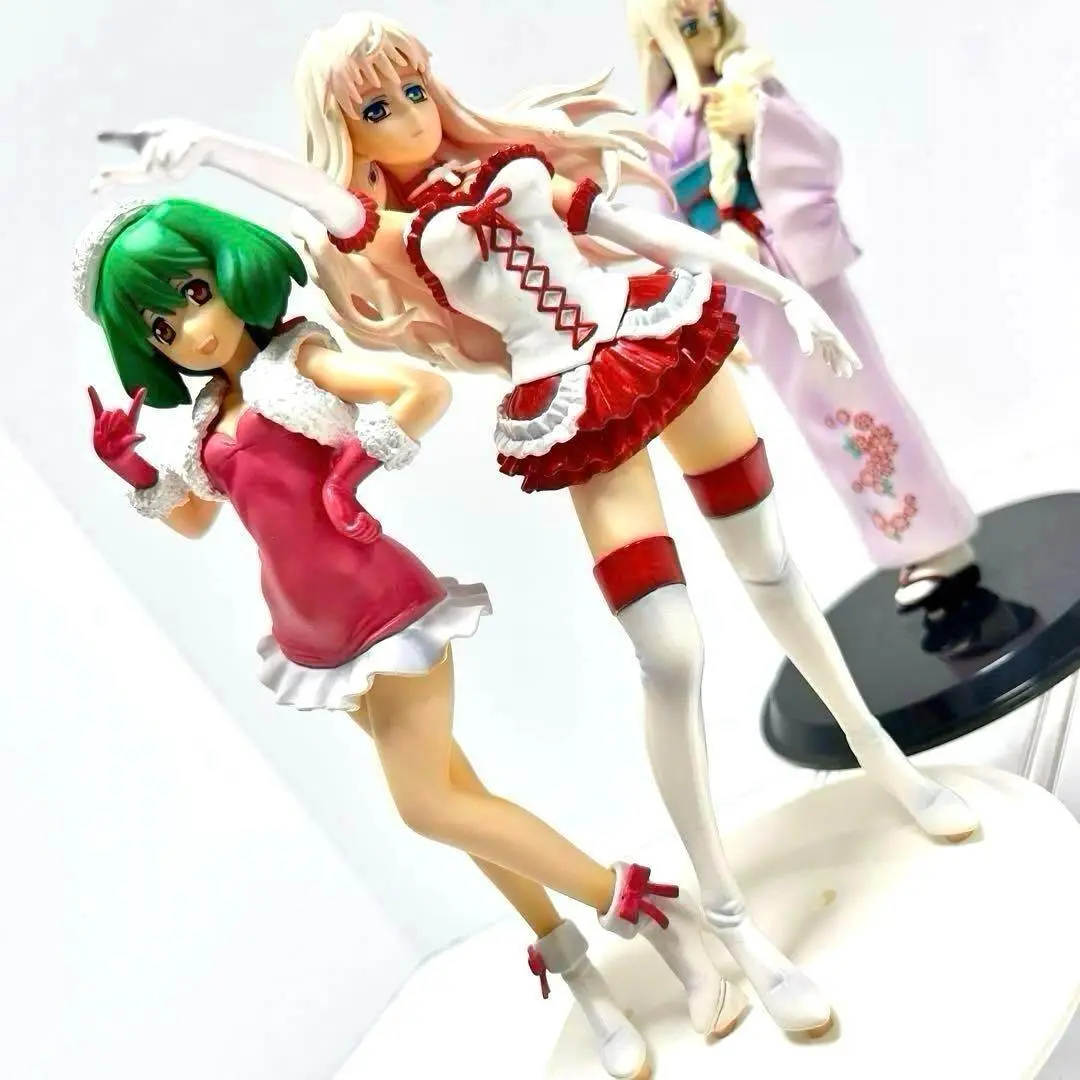 2025年最新】マクロスF DXフィギュアvol.5 シェリル・ノームの
