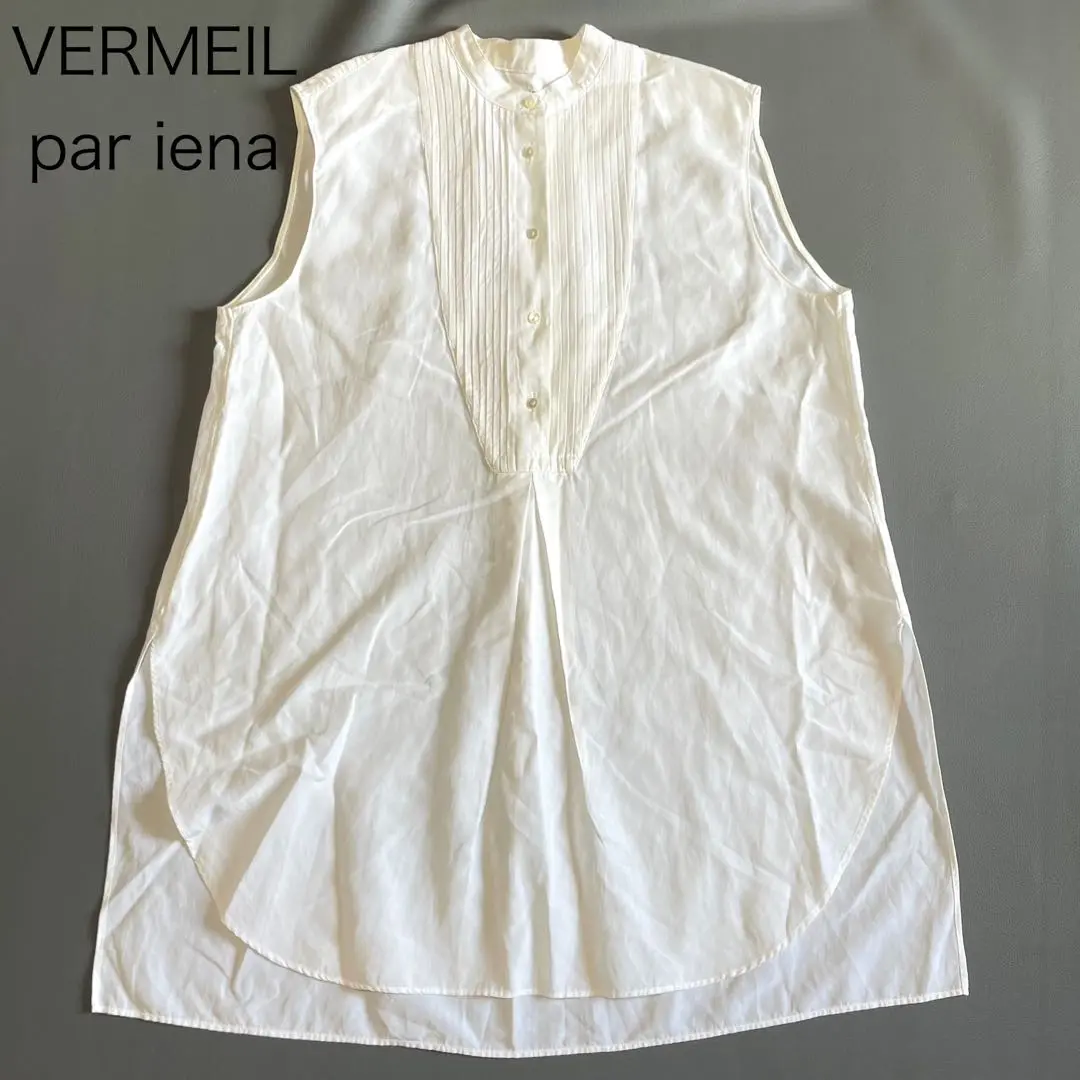 2025年最新】VERMEIL par iena レディース ひざ丈ワンピースの