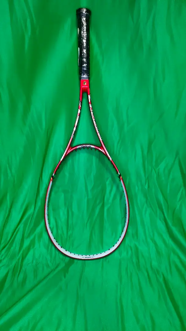 ヨネックス　ナノフォースレブ7V F36 YONEX NANOFORCE 7V F36 ヨネックス ナノフォース7V