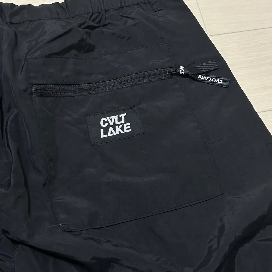 DRT カルトレイク パンツ Lサイズ 2025年最新】カルトレイクの人気アイテム - メルカリ