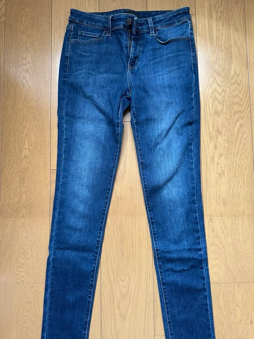 Thumbnail of Uniqlo Ultra Stretch Denim