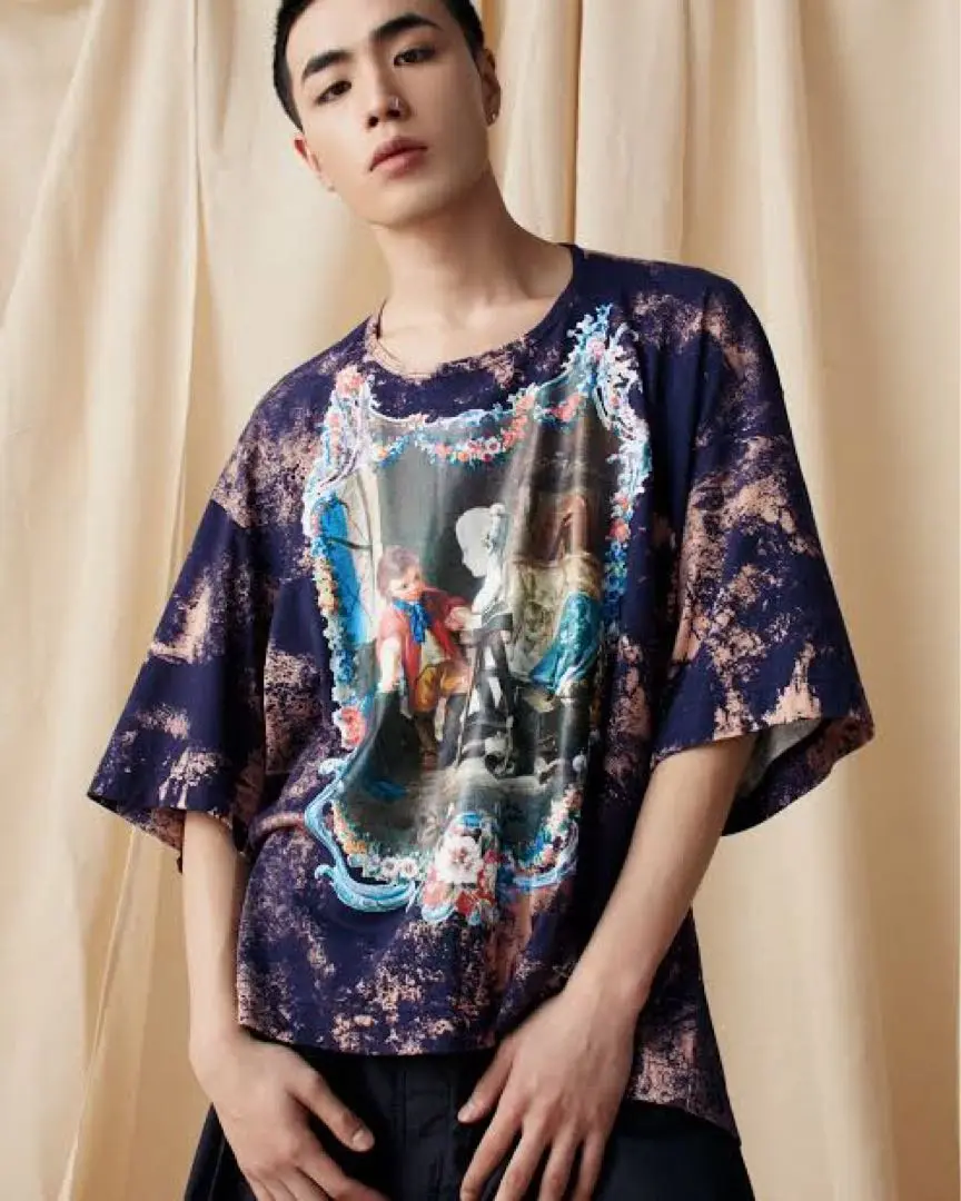 2025年最新】ブーシェTシャツの人気アイテム - メルカリ