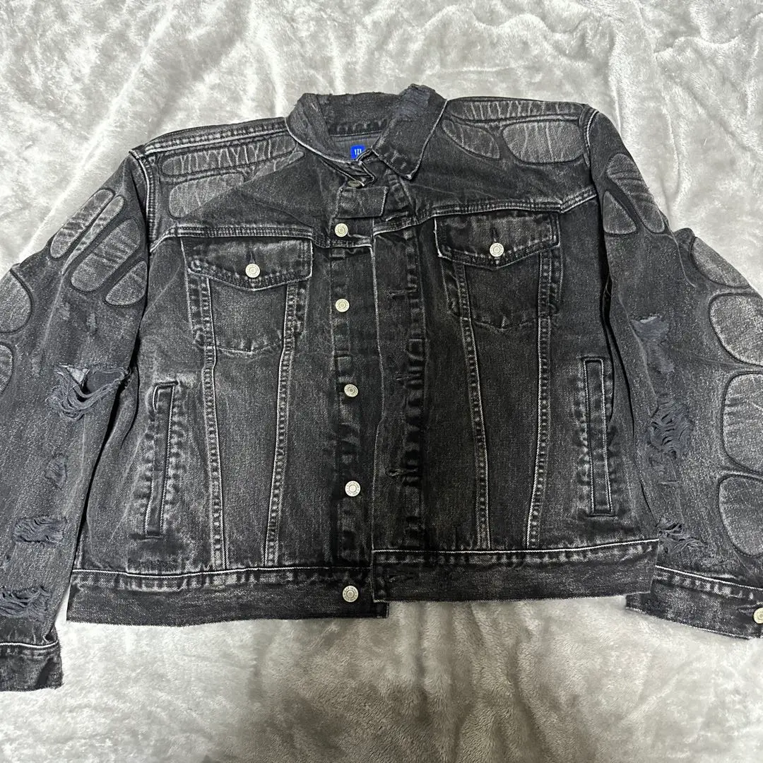 2025年最新】yeezy gap balenciaga デニムの人気アイテム - メルカリ