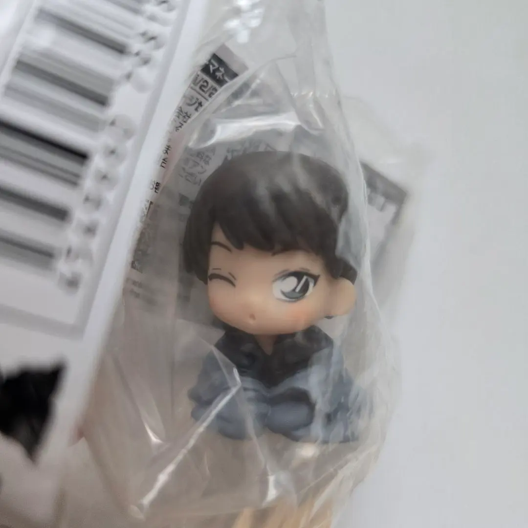 Thumbnail of Detective Conan: Hiromitsu Morofushi Chidimase-tai