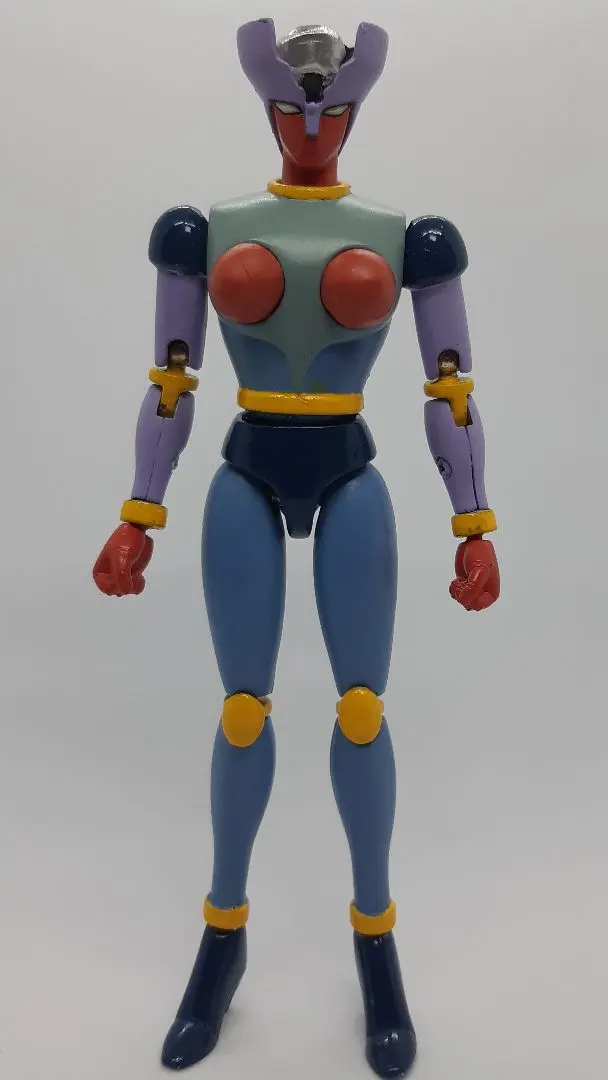 2025年最新】超合金魂 GX-11 ダイアナンAの人気アイテム - メルカリ