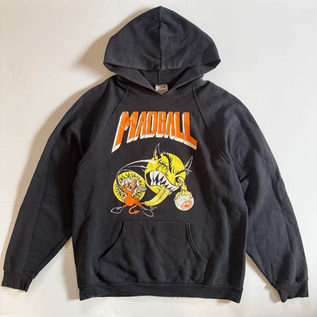 MADBALL スウェット XL マッドボール nyhc パーカー MADBALL スウェット XL マッドボール nyhc パーカー