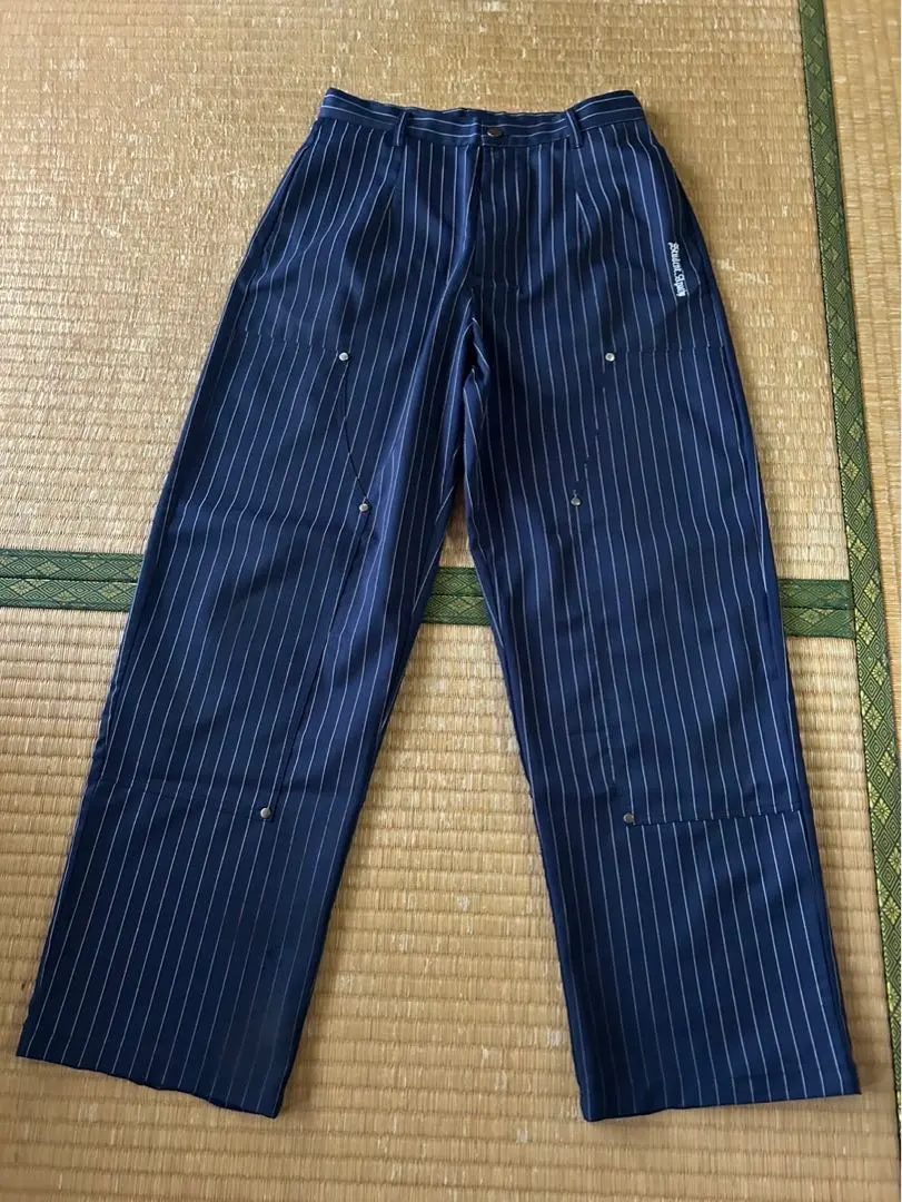 Student Apathy Street Slacks – YZ