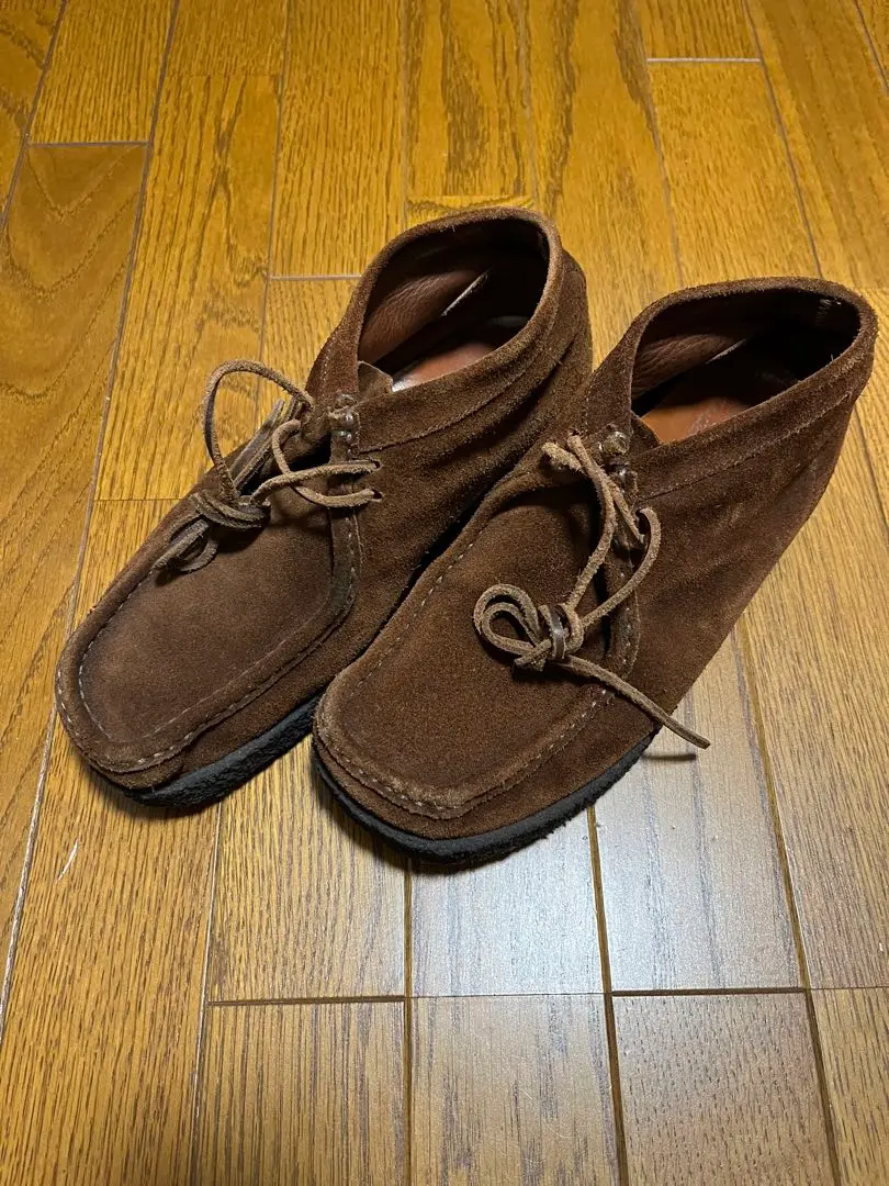 訳あり激安　YUKS / Type 1 - suede - f/o sabacu Yuk's by Yuketen Type 1 - Sabacu | Wallace Mercantile Shop