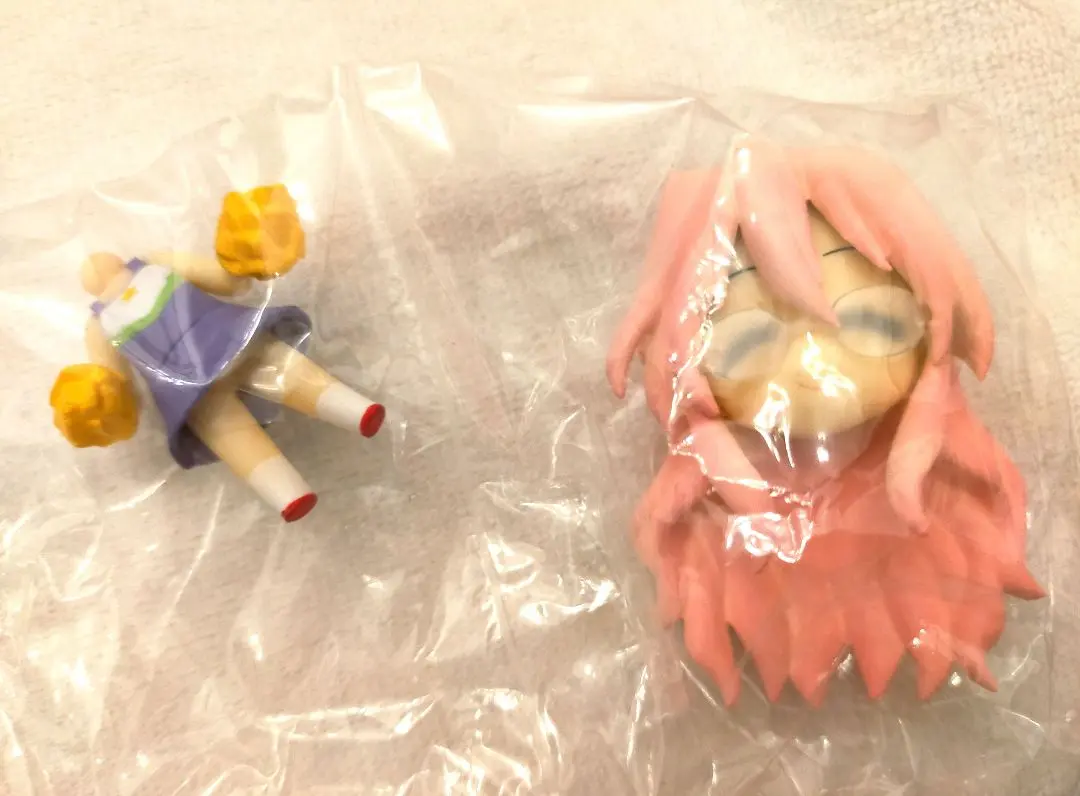 2025年最新】らきすた ぷち ねんどろいどの人気アイテム - メルカリ