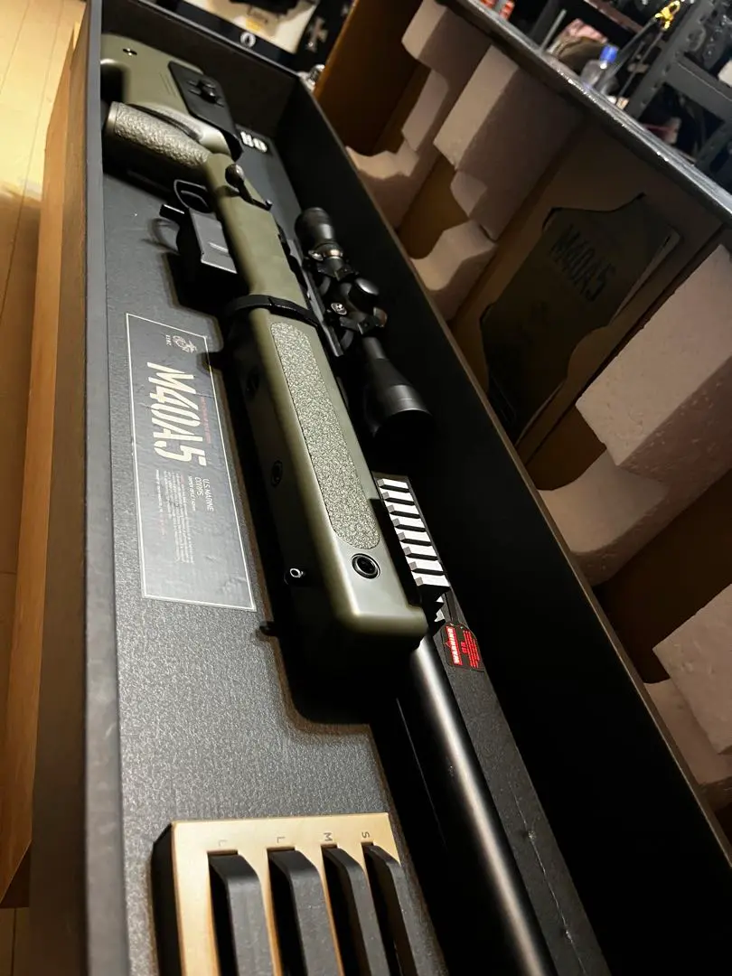 EGW レミントン870 スコープマウント UTG leapers Remington870 OPTIC MOUNT レミントン870用 シェル