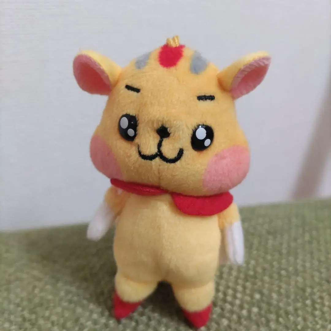 非売品【激レア】ご当地アピタンぬいぐるみ 15cm アピタン