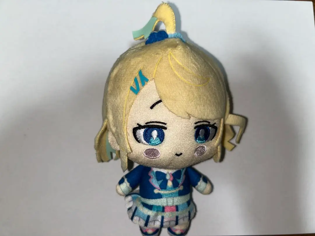 2025年最新】ツユ ぬいぐるみの人気アイテム - メルカリ