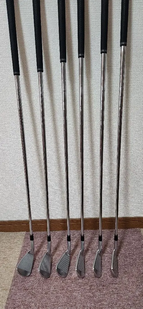 けいしん専用-5番S SrixonZX5アイアンフォージドウェッジN.S PRO950GHD.S.TS