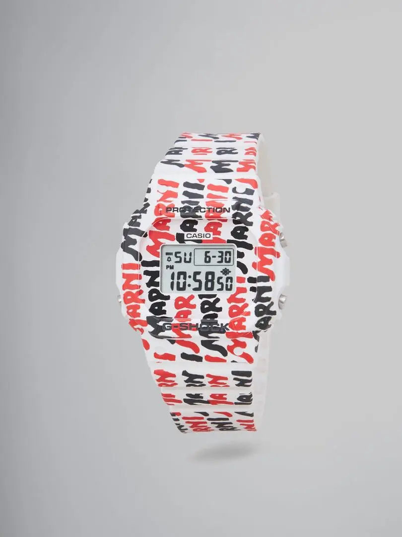 2025年最新】marni g-shockの人気アイテム - メルカリ