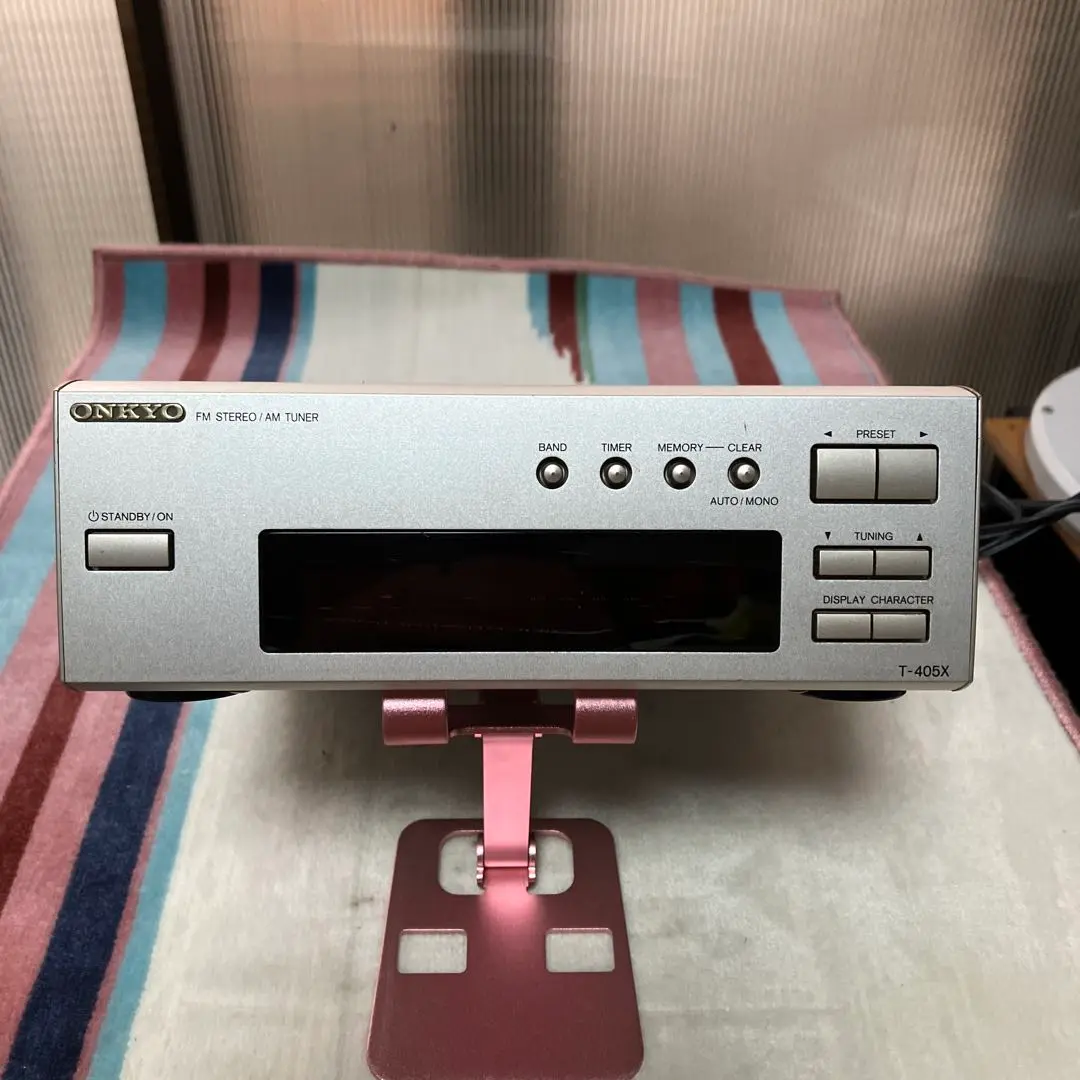 2025年最新】ONKYO t-405xの人気アイテム - メルカリ