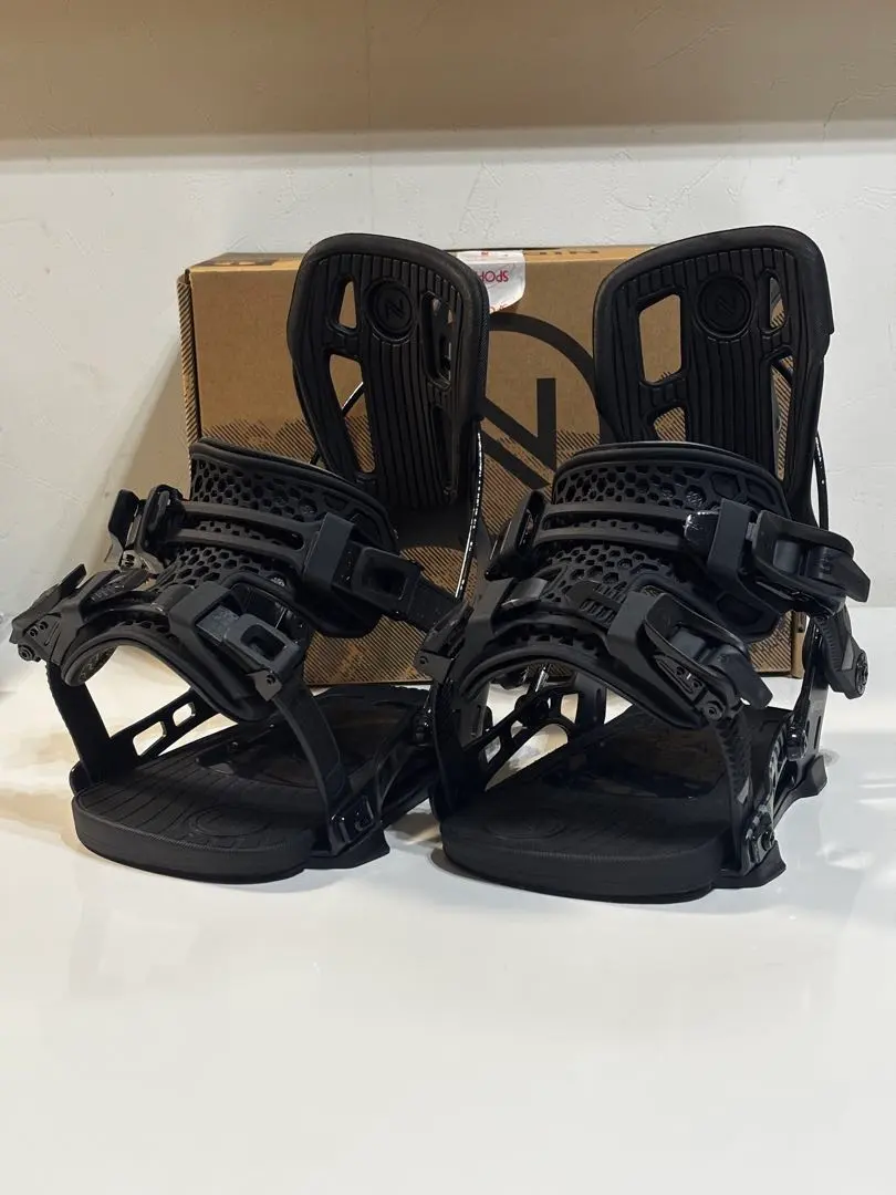 2025年最新】nidecker supermaticの人気アイテム - メルカリ