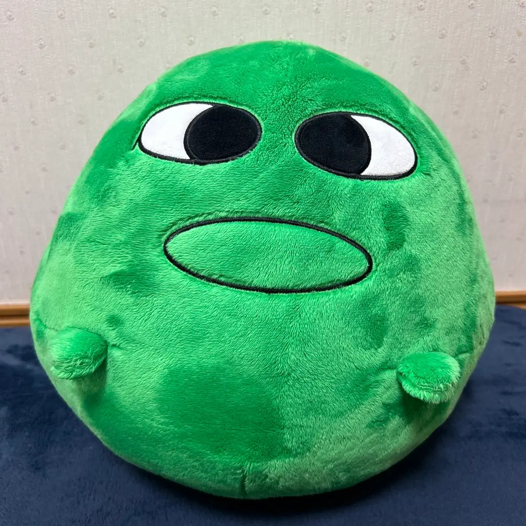 マエスケビッグぬいぐるみ ビッグ マエスケ ぬいぐるみ maesuke マエスケ 人形 - メルカリ