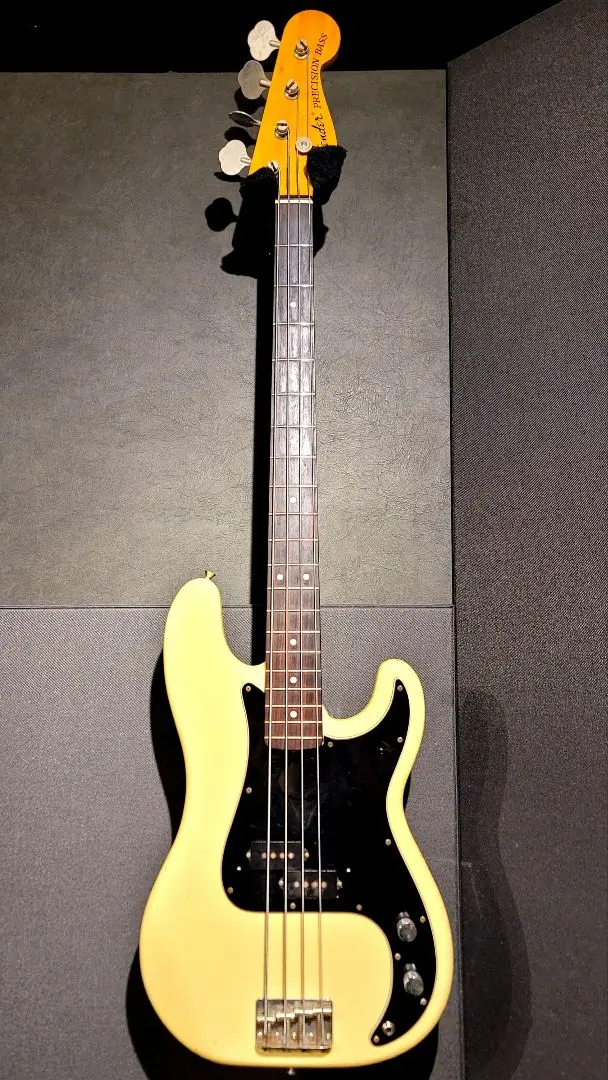 【激レア】フェンダージャパン　PB70US/FL Fender PB-70 Precision Bass Reissue MIJ | Reverb