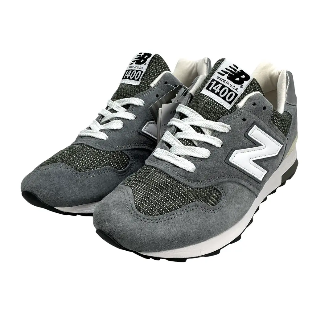 New balance ニューバランス M1400GJ グレー New Balance ニューバランス new balance×J クルー スニーカー
