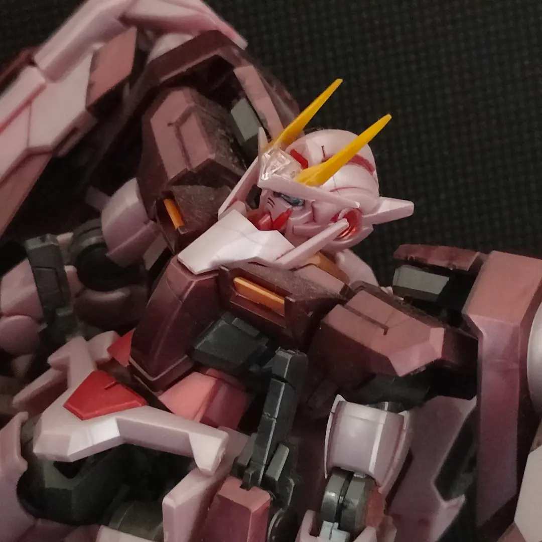 2025年最新】HG トランザムライザーの人気アイテム - メルカリ