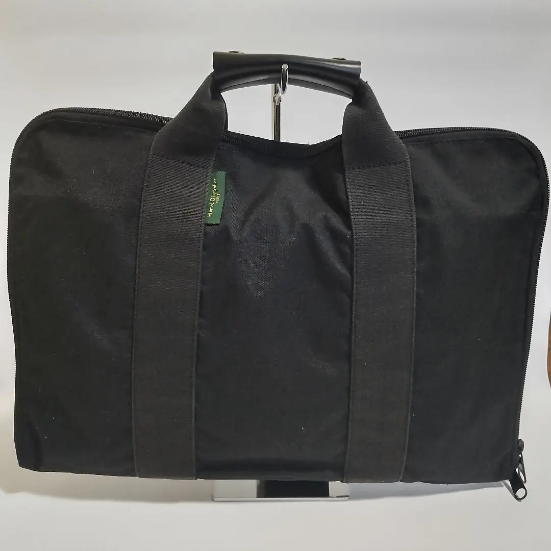 Herve Chapelier/エルベシャプリエ ガーメントバッグ ビジネス エルベ・シャプリエ) エルベ バッグ 1954CB HerveChapelie