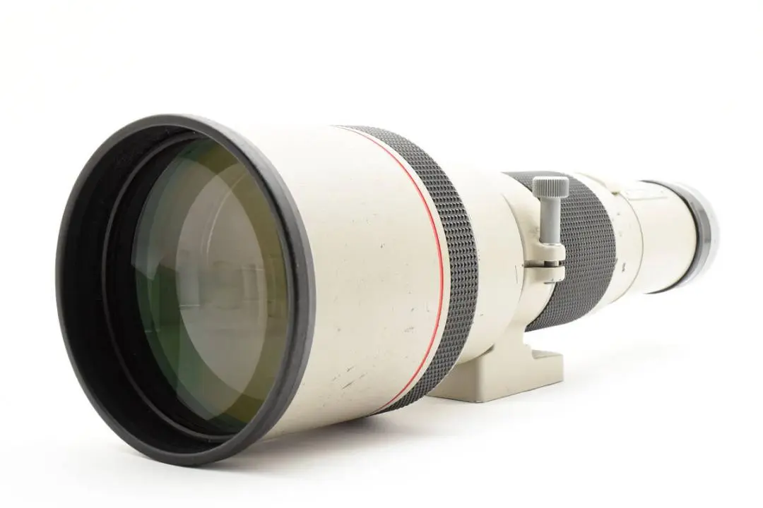 WEB限定お買い得商品の新着アイテム fd 2025年最新】canon 500mm メルカリ - F4.5Lの人気アイテム レンズ(単焦点)