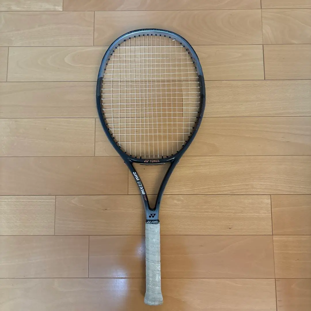 ☆激レア☆宍戸亮モデル☆ YONEX SUPER RQ Ti 800 PRO ☆激レア☆宍戸亮モデル☆ YONEX SUPER RQ Ti 800 PRO - メルカリ