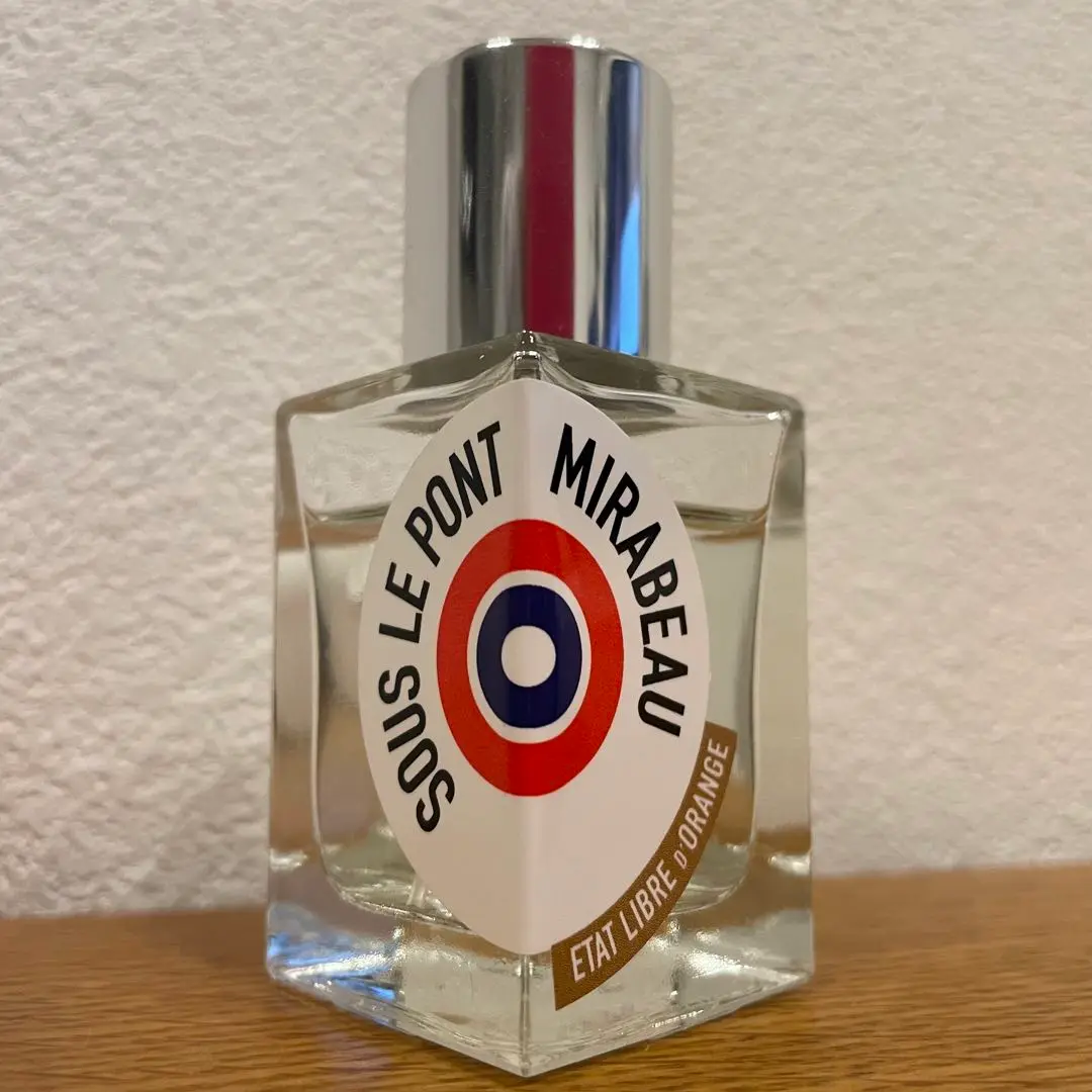 エタリーブルドオランジェ　スルポンミラボー　50ml エタリーブルドオランジェ ETAT LIBRE D'ORANGE スルポン