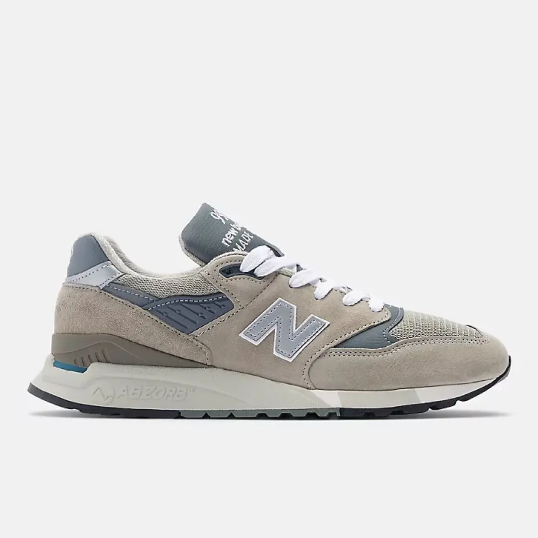 【エルフ・モール様】KITH993【専用】 最新リーク｜KITH × New Balance 993 