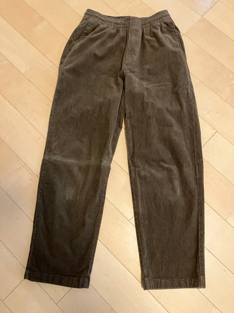 Thumbnail of Uniqlo Corduroy Pants