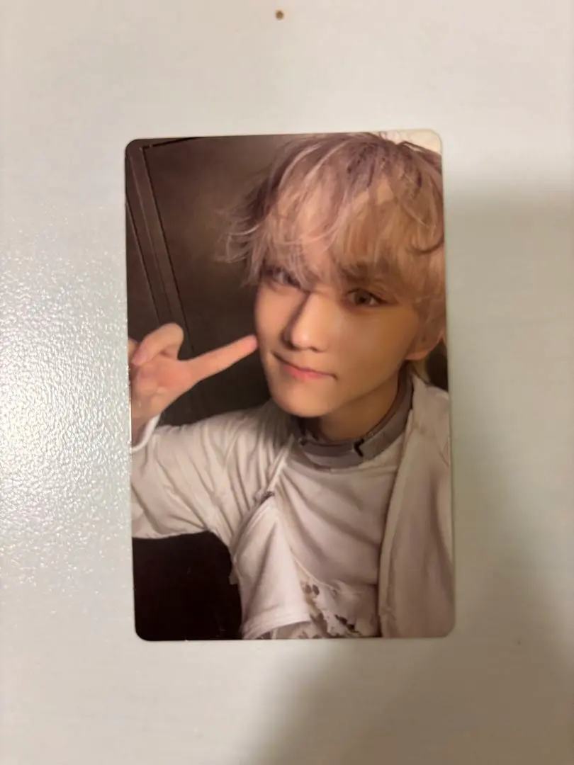 Thumbnail of ENHYPEN Jungwon ENGENE