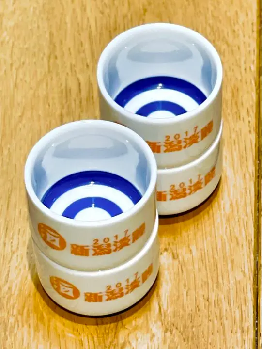新潟酒の陣記念グッズと半纏 m46247367217_1.jpg?1662382411