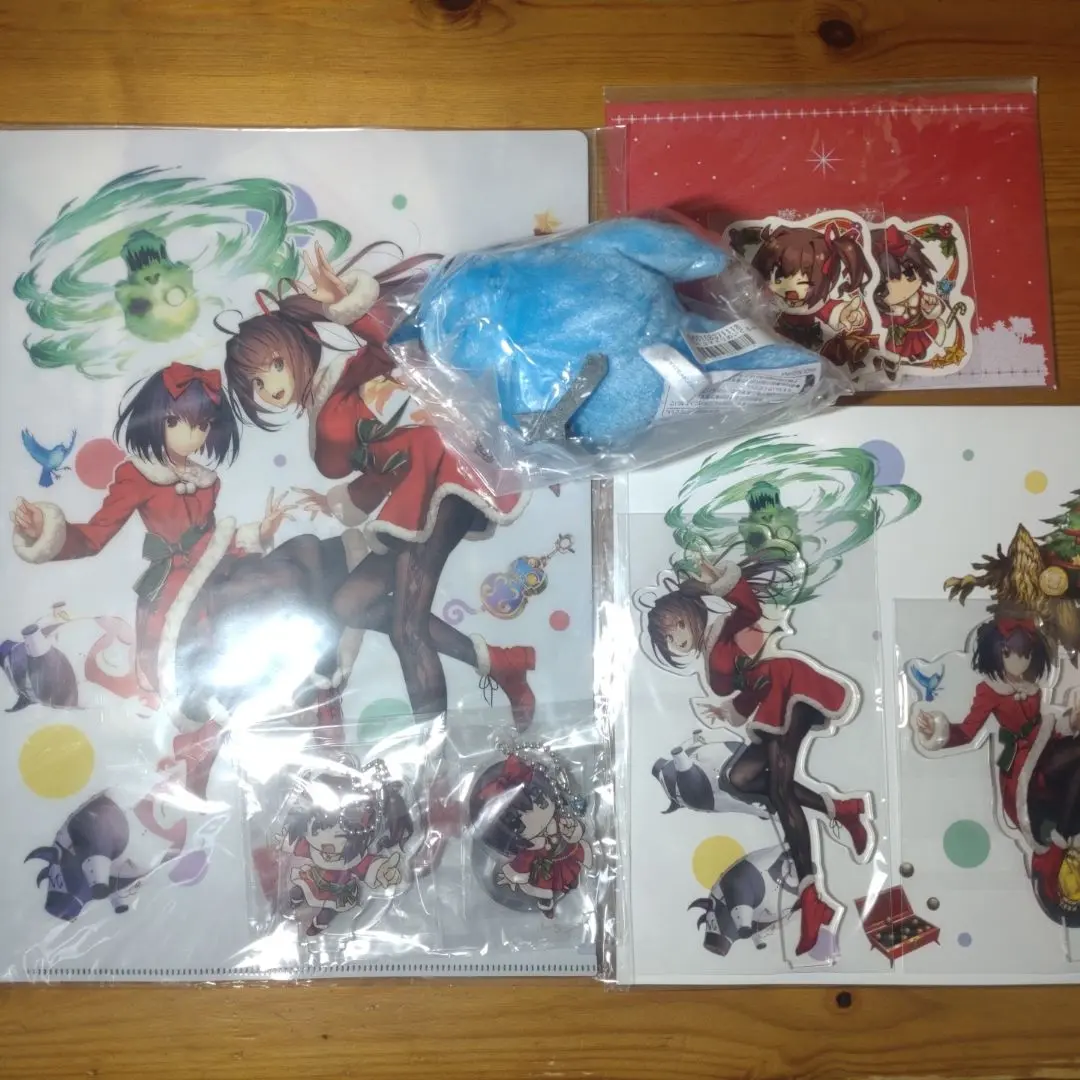 Amazon.co.jp: コマドリぬいぐるみストラップ TYPE-MOON