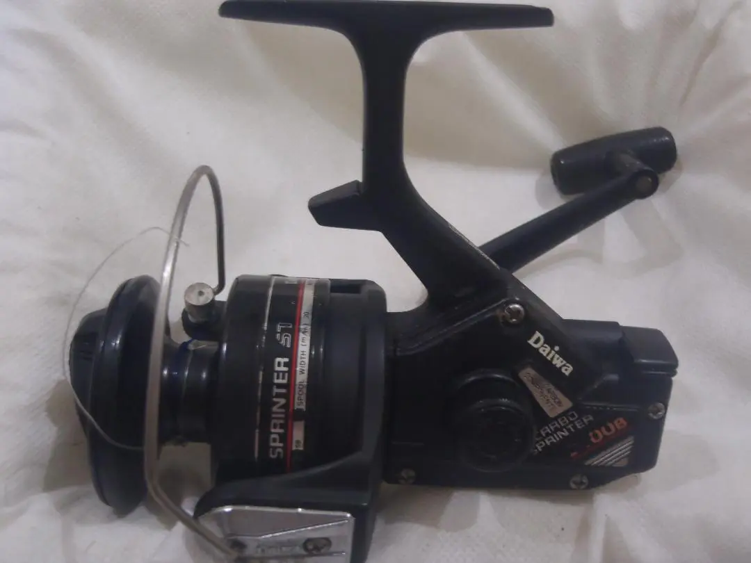 2025年最新】daiwa carbo sprinterの人気アイテム - メルカリ