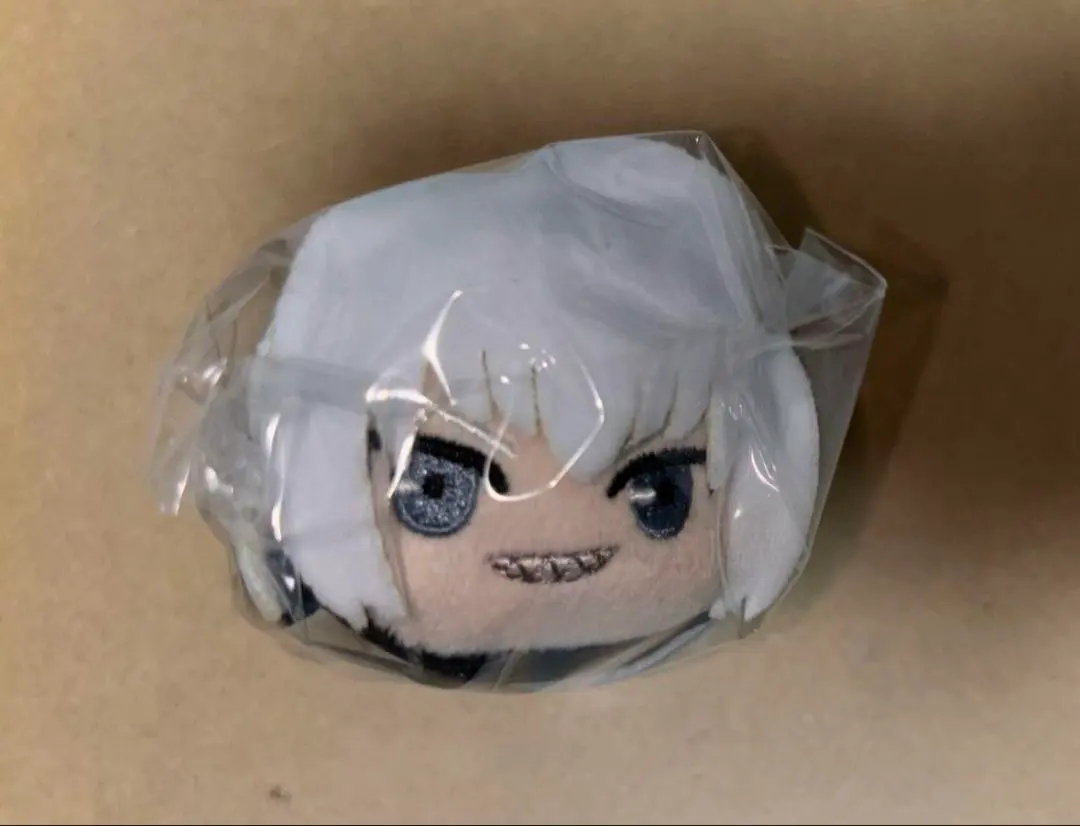 Thumbnail of Katekyo Hitman Reborn! Gororin Mascot Squalo ②