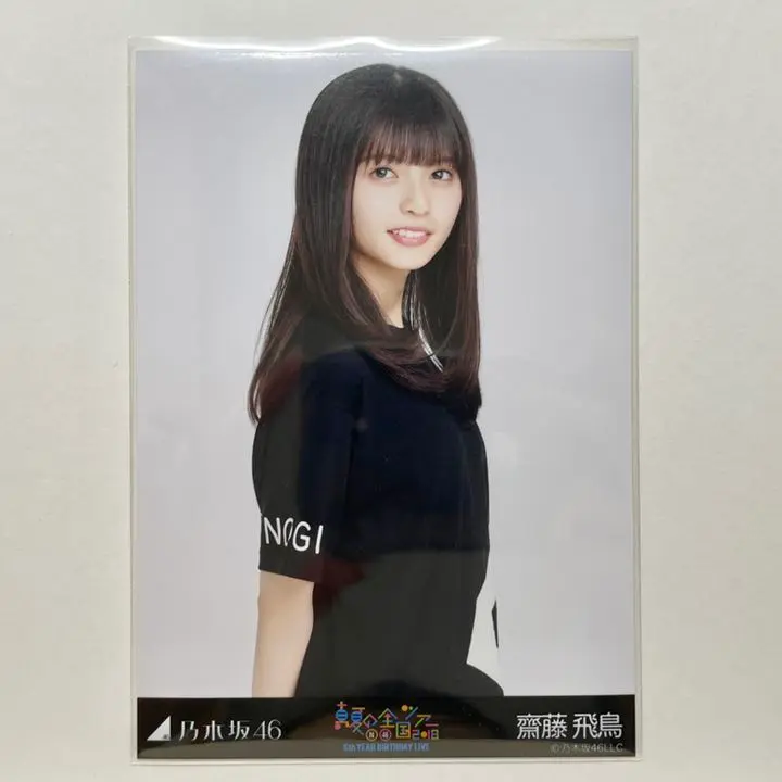 2025年最新】乃木坂46 6th year birthday live tシャツの人気