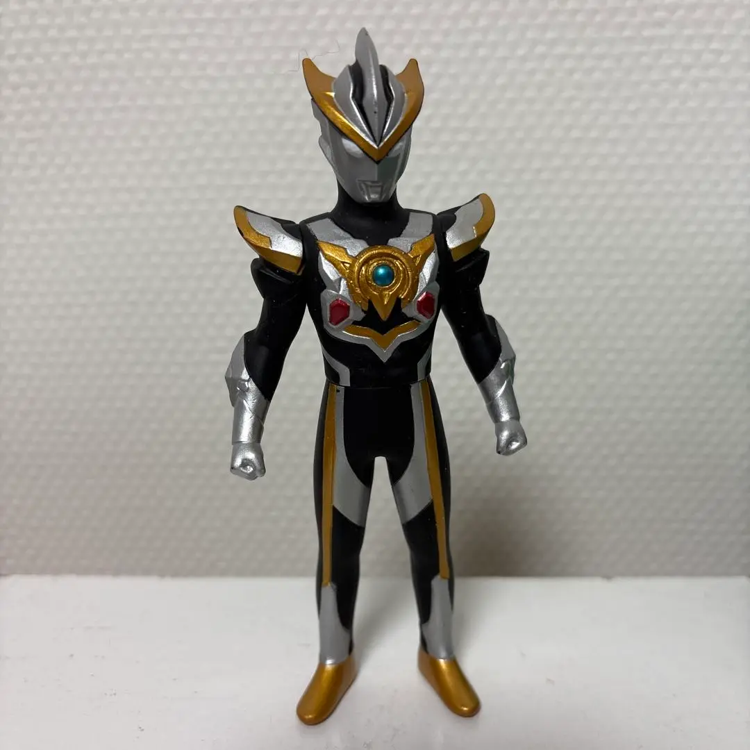 ウルトラマンルーブ　フォームコンプリート12体　14cm　グリージョ　ソフビ 2025年最新】ウルトラマンルーブ 限定ソフビの人気アイテム