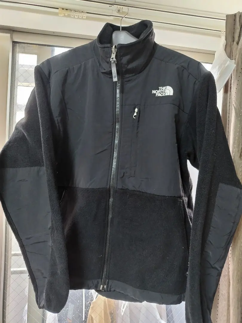 Thumbnail of The North Face Black Fleece Jacket