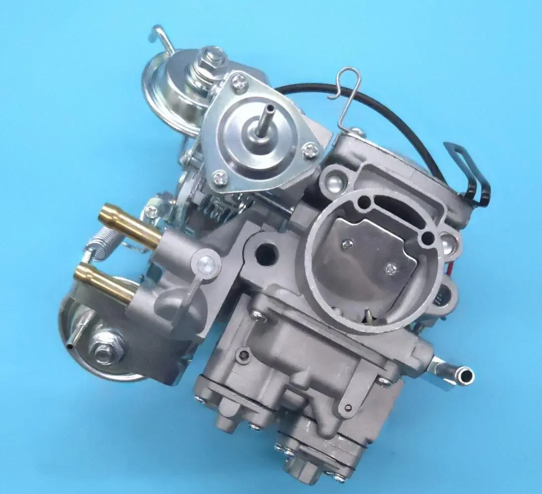 スズキ F5A F5B F6A エンジン キャブレター キャリィ セルボ アルト スズキ F5A F5B F6A エンジン キャブレター 13200-77530