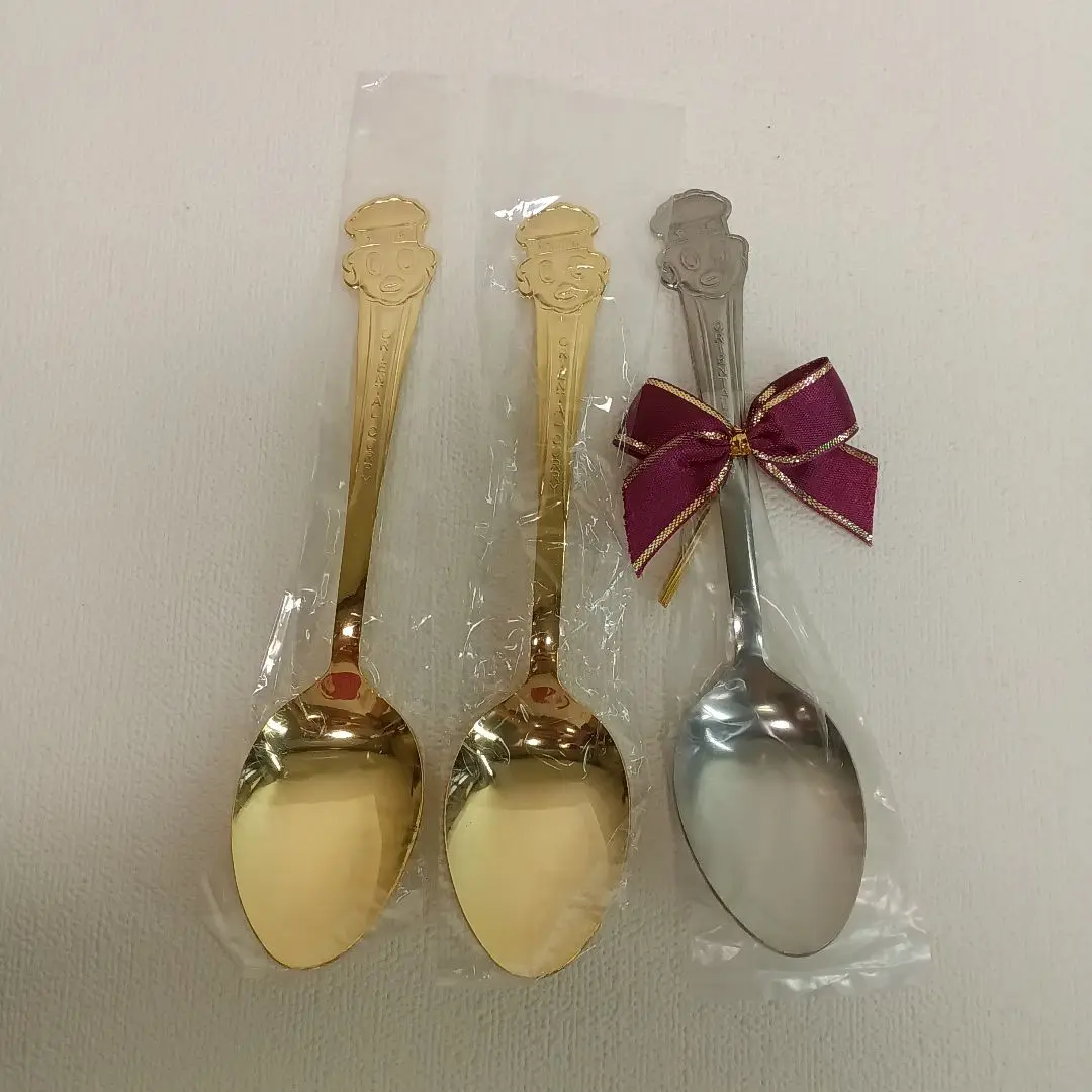 2025年最新】非売品 オリエンタルカレースプーンの人気アイテム
