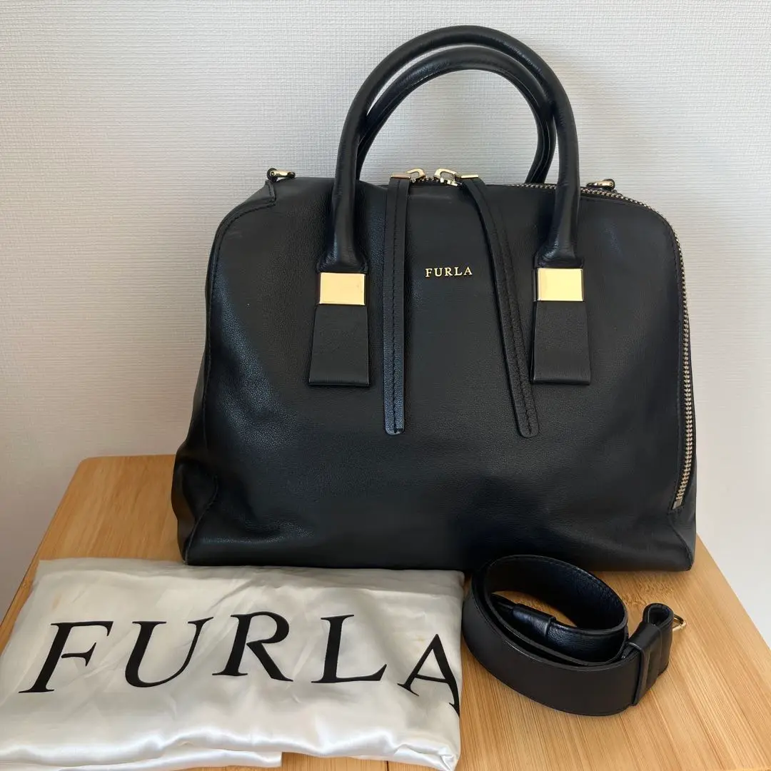 2025年最新】フルラ furla ツイッギーの人気アイテム - メルカリ