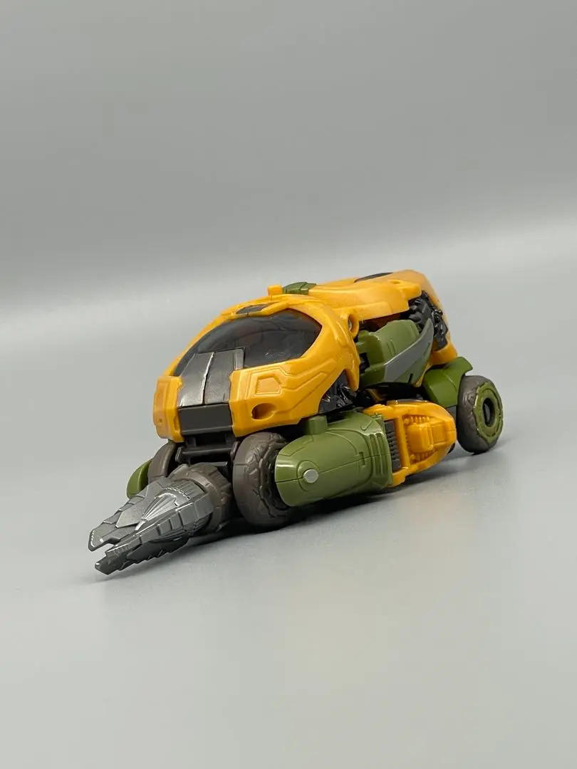 ブローン トランスフォーマー スタジオシリーズ 海外版 新品未