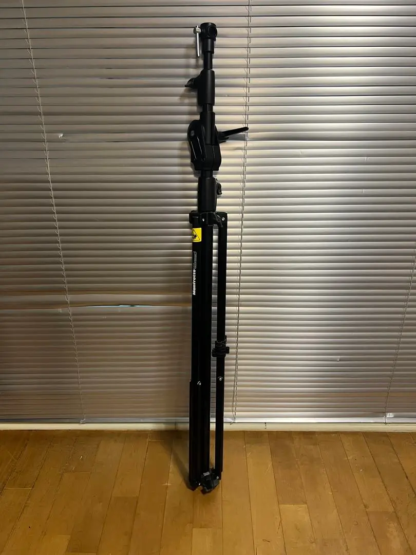 マンフロット Manfrotto 420B [コンビブームスタンド Amazon | Manfrotto ブーム コンビブームスタンド黒 (サンド