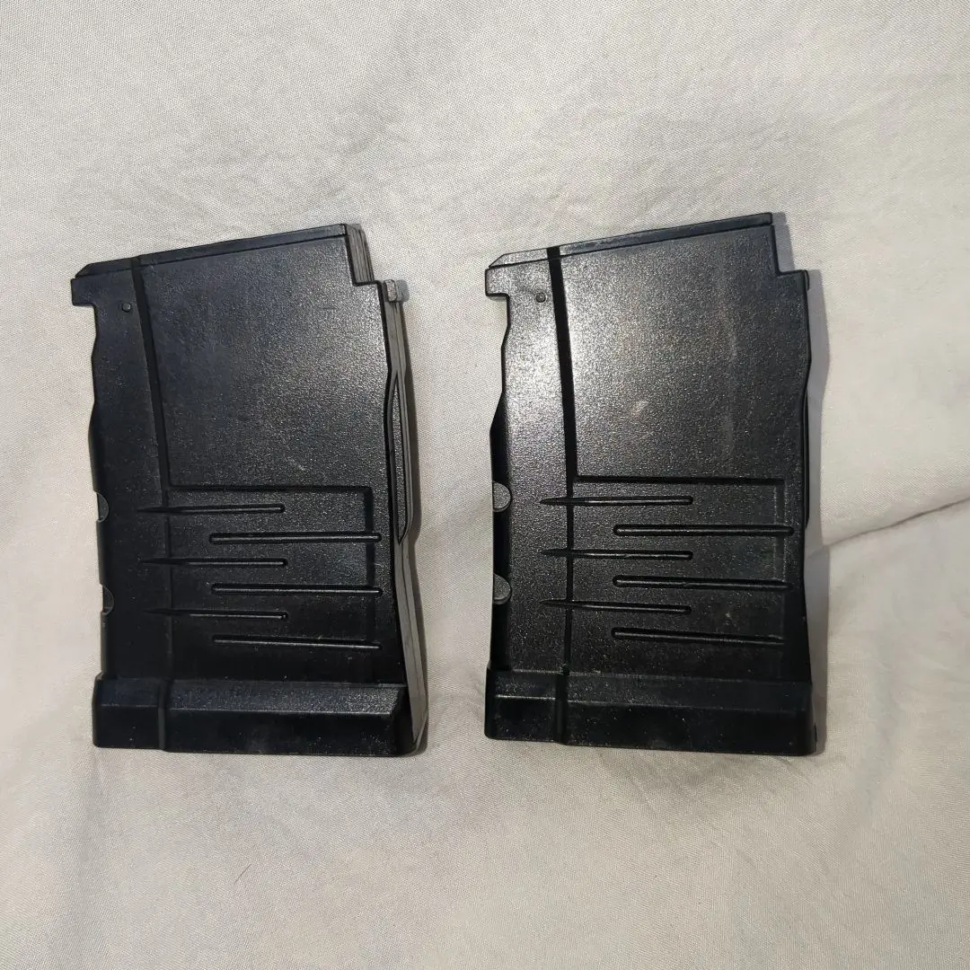 NPO VSS/AS VAL ショートサプレッサー LCT S＆T NPO VSS/AS VAL ショートサプレッサー LCT S＆T（NPO AEG/НПО
