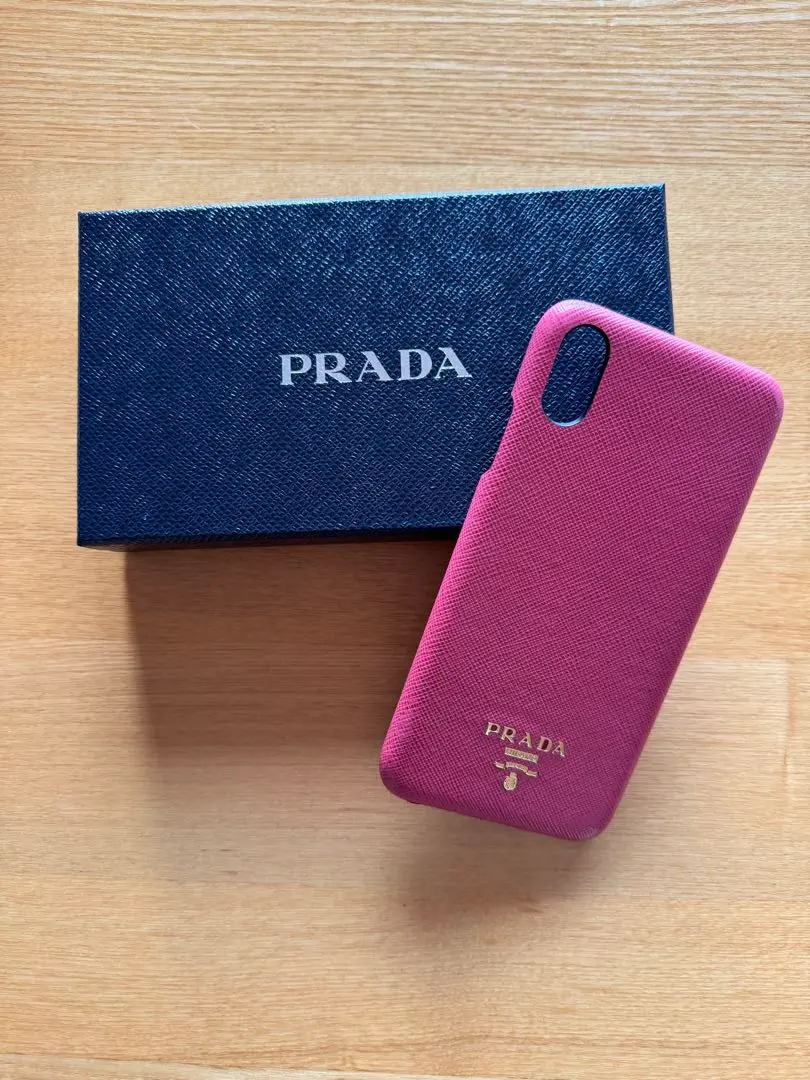 2025年最新】iphone xs max ケース pradaの人気アイテム - メルカリ