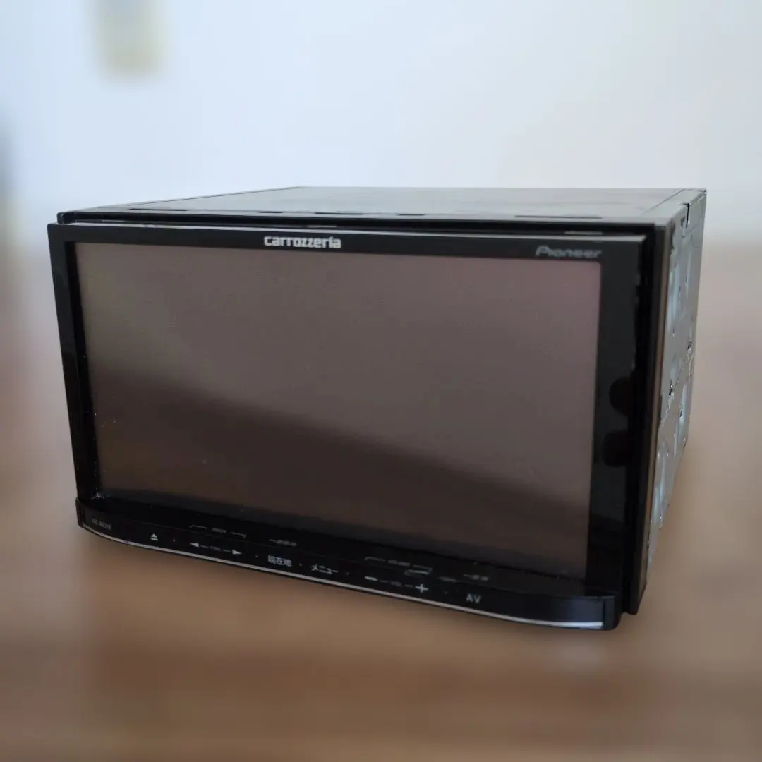 Thumbnail of Carrozzeria AVIC-MRZ90 with Bluetooth, body only